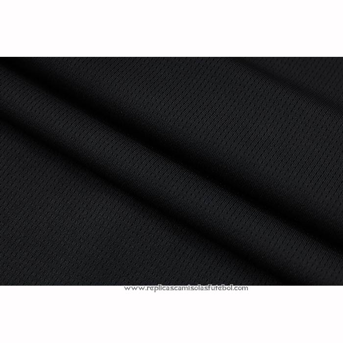 Fato de Treino
 Manchester City 2025-2026 Manga Curta
 Preto
 - Calcas Curta
